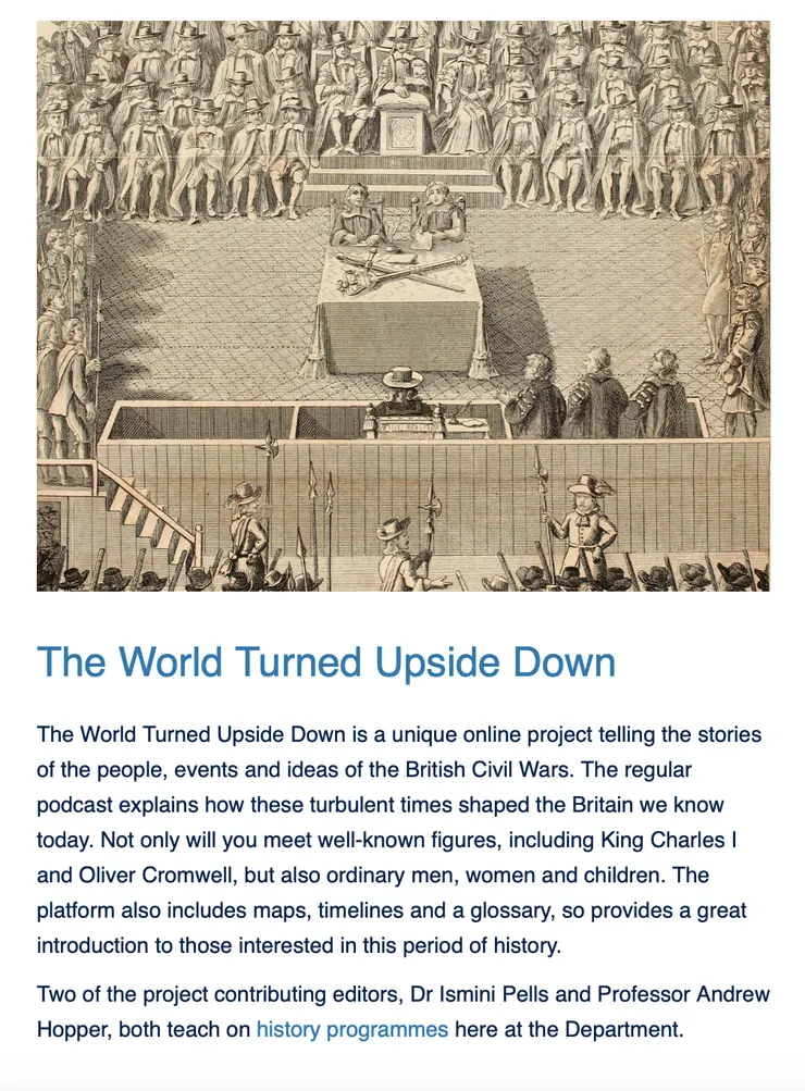 12月2日介紹英國內戰的小截圖