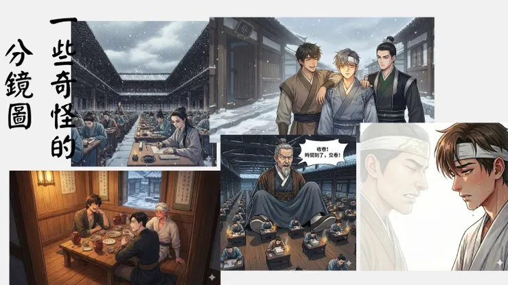 vocus｜新世代的創作平台