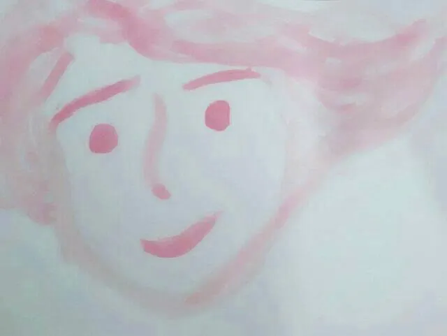 D.T手繪水彩｜2013.07