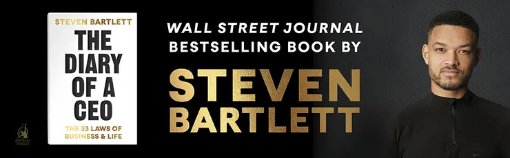 《執行長日記 (The Diary of a CEO)》