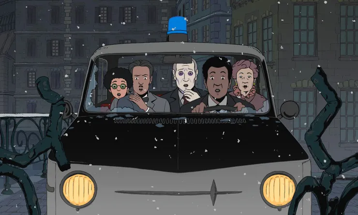 vocus|新世代的創作平台