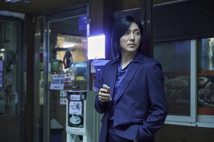 《你旁觀的罪》