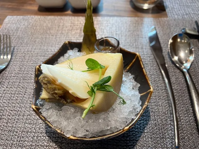 春筍，photo by bookarchery