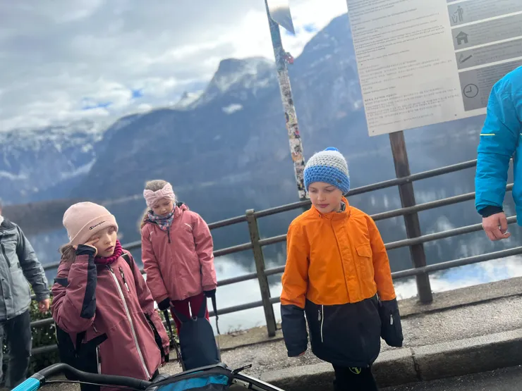 奧地利🇦🇹哈斯達特