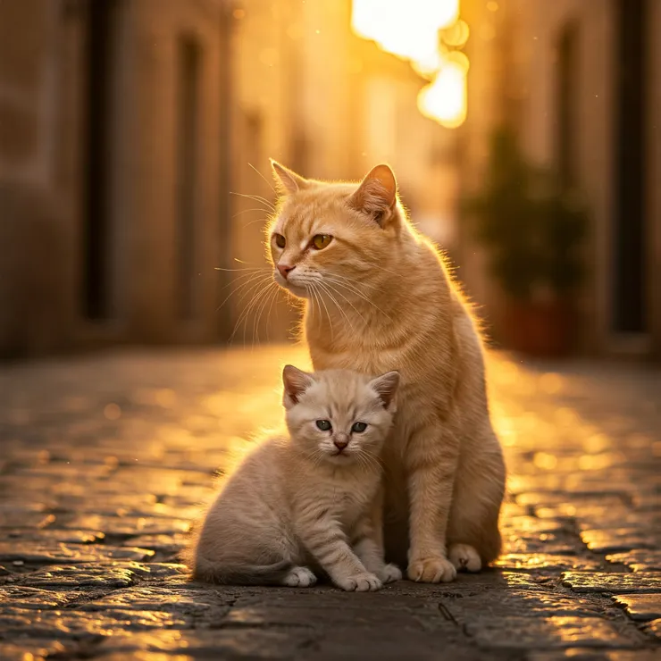 歐洲古城石板路考驗長輩腳力