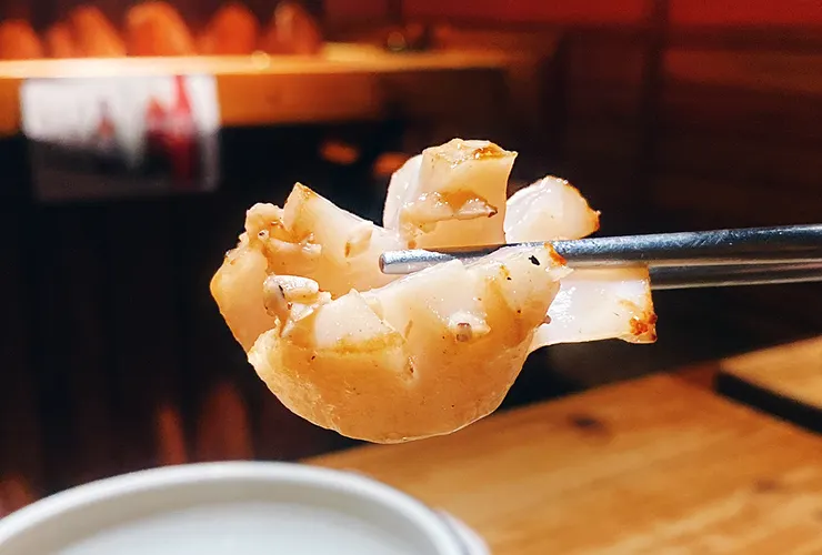 【建一食堂】東區日本料理,嚴選最鮮一等一高檔食材,連日本人、香港人都愛的台北美食餐廳。