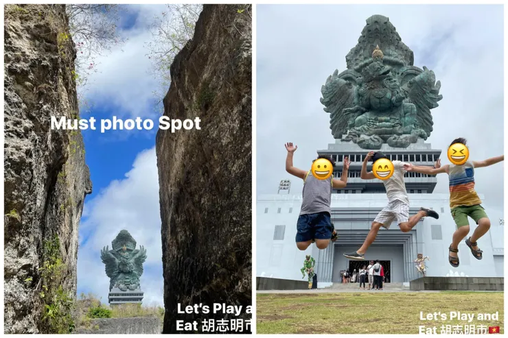 「Let's Play and Eat 胡志明市」現場實拍