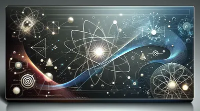 《萬物隱喻：RJ 的玄學與科學觀測站》