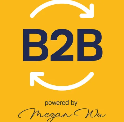 B2B Sales & BD Club by MeganWu
