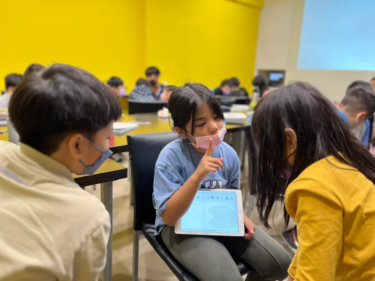 vocus|新世代的創作平台