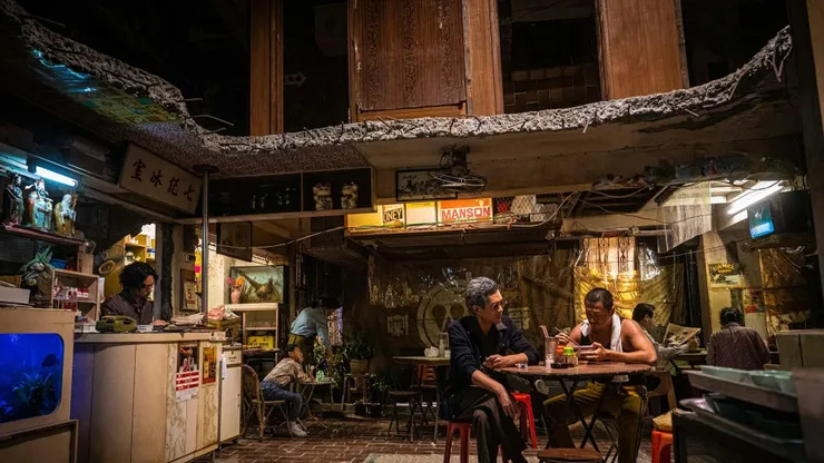 vocus|新世代的創作平台