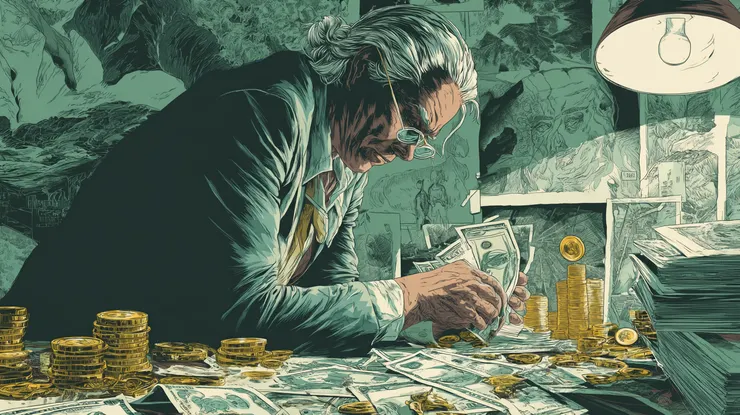 vocus|新世代的創作平台