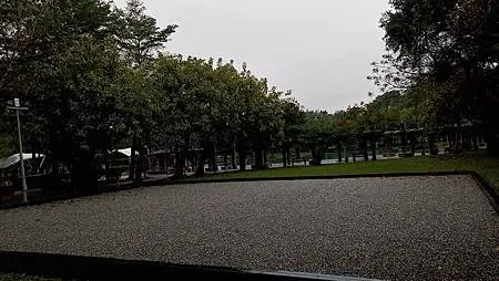 [新北旅遊]從省民公園到樹林體育園區，新北市最大面積體育園區