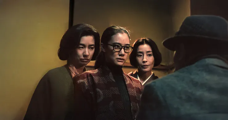 圖片來源Netflix官網，僅作評論用途