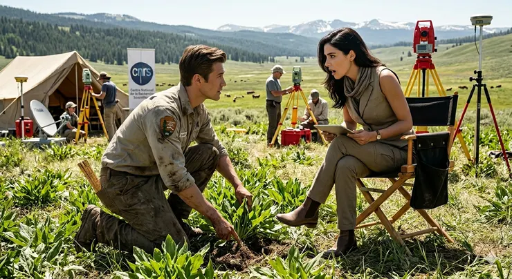 Image generated by AI (Gemini) by Author