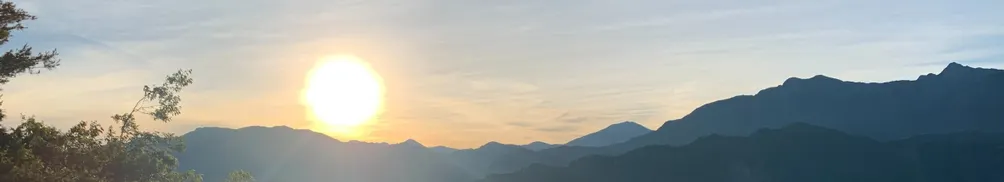 一線曙光的沙龍