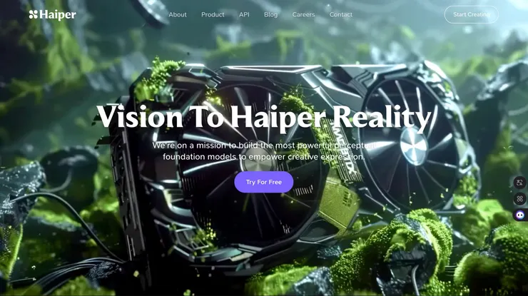 vocus｜新世代的創作平台