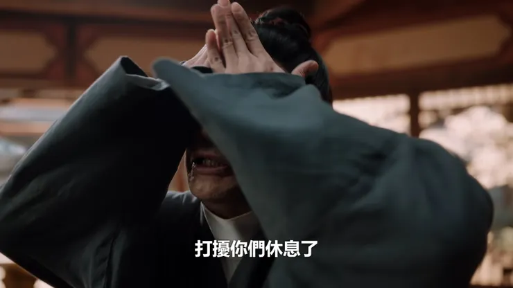 偷偷說我真的超愛童業 XD