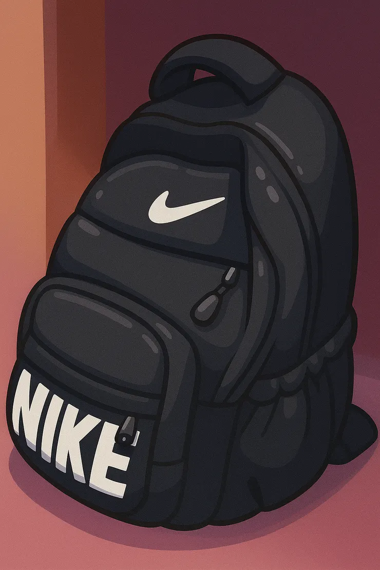 「這段回憶我會帶著，哪怕它有點痛，但它也是我自己的故事。」