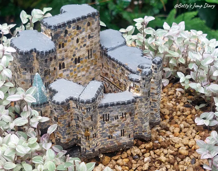 ▲桃園楊梅「雅聞魅力博覽館」/圖片來源:Betty's Jump Diary