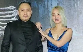 導演錢人豪跟前妻吳培鈴已離婚，目前訴訟中。翻攝/網路