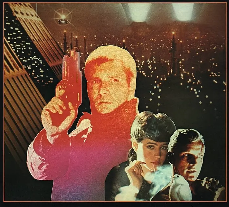 Off World Music, Ltd 的靴腿版本