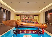 文昌殿（圖片截圖於網路）