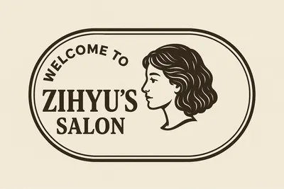 子羽的創作沙龍 ZIHYU'S WRITING SALON