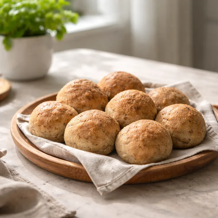 我們需要的是穩定，不是克制。 是找到適合自己的比例。