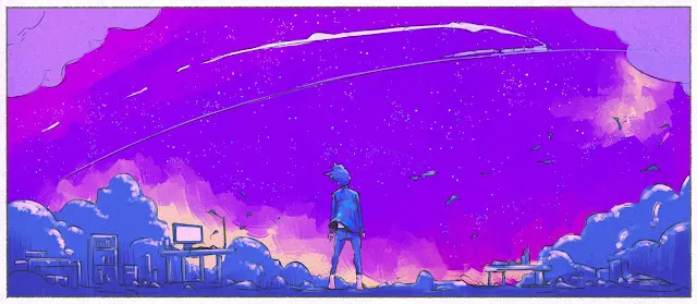 vocus|新世代的創作平台