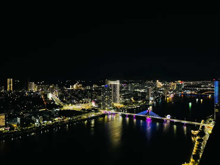 01 看夜景＆最高屋頂 Bar｜Sky36