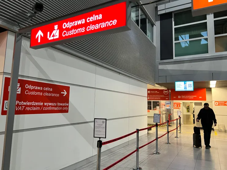 早上7點半,我是第一位