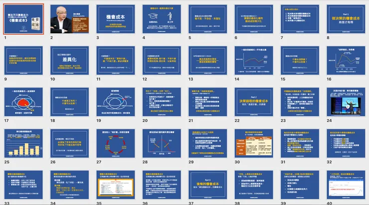 vocus｜新世代的創作平台