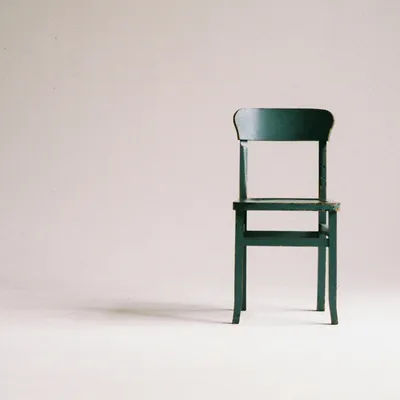 默默炭吉的沙龍