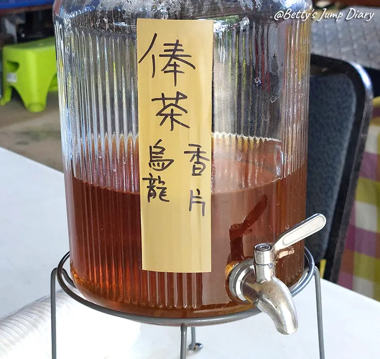 ▲桃園龍潭「穧粑崠咖啡農場」、「越軌咖啡」/ 圖片來源：Betty's Jump Diary