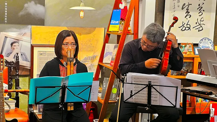 vocus|新世代的創作平台