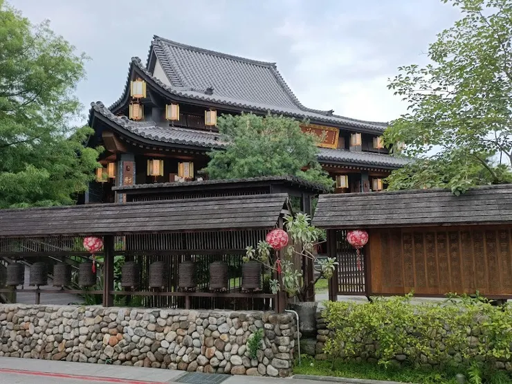宜蘭北后寺（圖片截圖於網路）