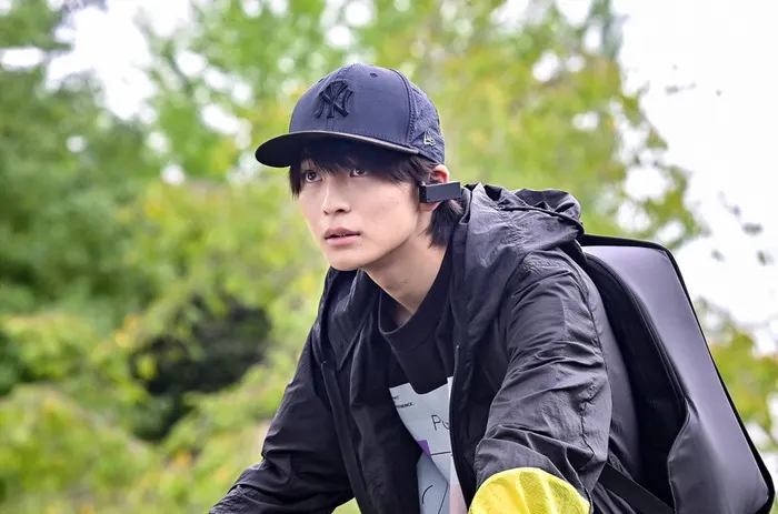 全最愛民的弟弟！高橋文哉好劇連發，經紀人有接案神手