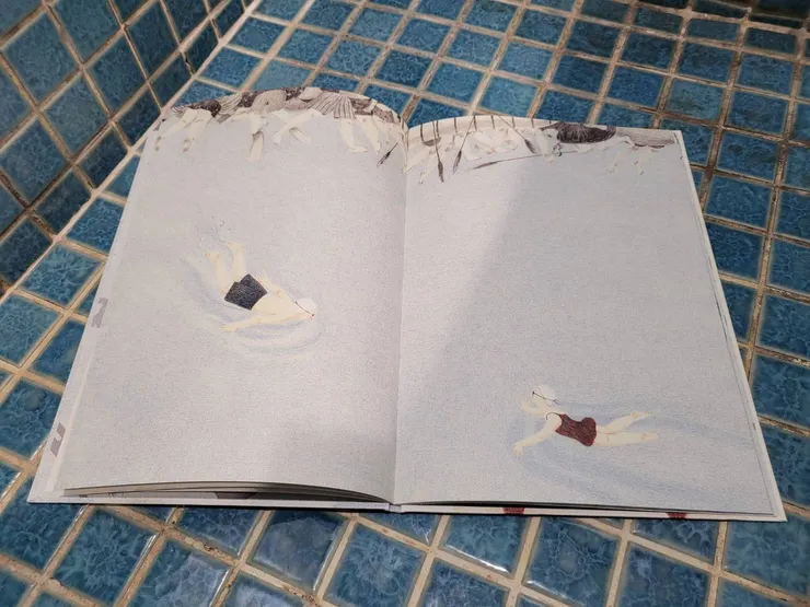 《你們吵吧,我只想靜靜的欣賞》