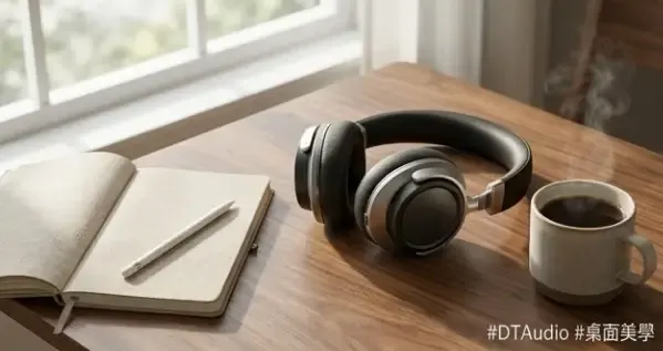 DTAudio 無限耳機