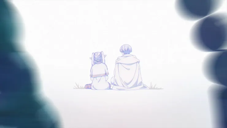 圖片來源：『葬送のフリーレン』アニメ公式