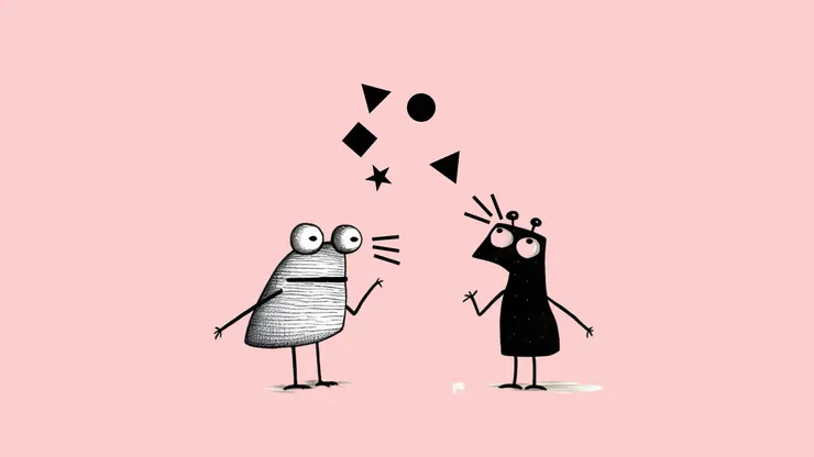 吵架也是溝通的一環喔，但要吵的正確啦！