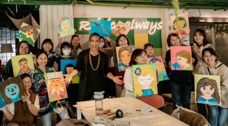 vocus|新世代的創作平台