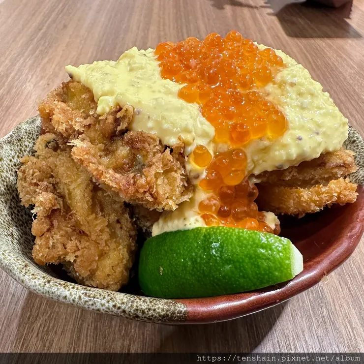 魚君 さかなくん 海鮮丼專門店 信義店