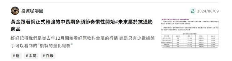 vocus｜新世代的創作平台