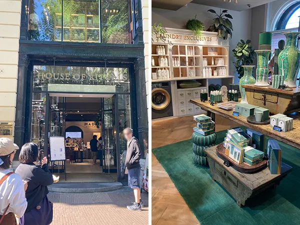 Rituals...旗艦體驗館