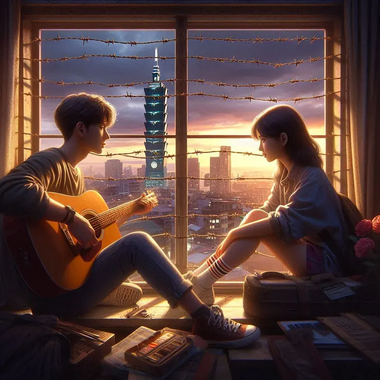 vocus|新世代的創作平台