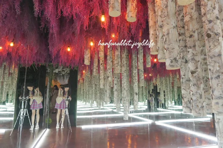 帶著相機加腳架自己到處拍