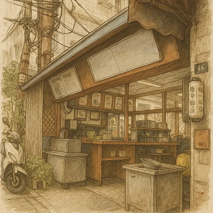 vocus|新世代的創作平台