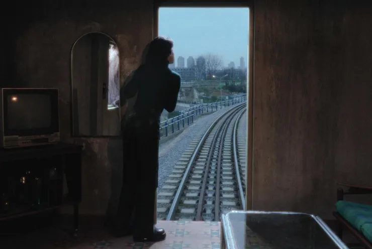 劇照/破碎太陽之心